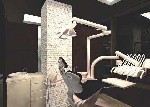 ワハハ総合デンタル東京銀座モンブランビルクリニック